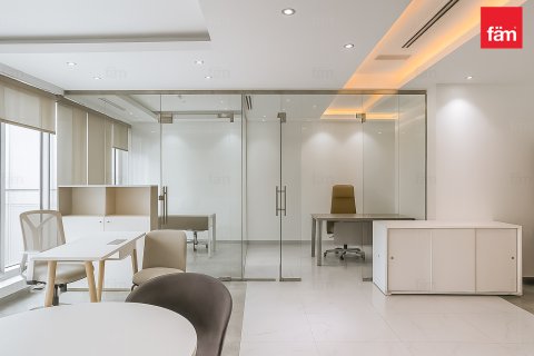 Kancelarija u Business Bay, Dubai, UAE 92.1 m2 Br. 678436 - fotografija 2