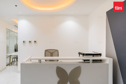 Kancelarija u Business Bay, Dubai, UAE 92.1 m2 Br. 678436 - fotografija 4