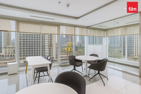 Kancelarija u Business Bay, Dubai, UAE 92.1 m2 Br. 678436 - fotografija 3