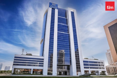 Kancelarija u Business Bay, Dubai, UAE 92.1 m2 Br. 678436 - fotografija 9