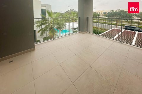 Villa itt: Dubai Hills Estate, EAE, 4 hálószoba, 448.3 m², azonosító: 678438 - fénykép 2