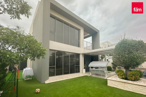 Villa itt: Dubai Hills Estate, EAE, 4 hálószoba, 448.3 m², azonosító: 678438 - fénykép 1