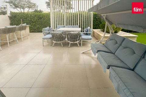 Villa itt: Dubai Hills Estate, EAE, 4 hálószoba, 448.3 m², azonosító: 678438 - fénykép 11