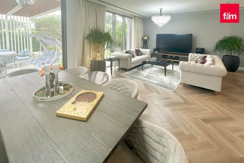 Villa itt: Dubai Hills Estate, EAE, 4 hálószoba, 448.3 m², azonosító: 678438 - fénykép 7
