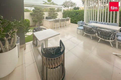 Villa itt: Dubai Hills Estate, EAE, 4 hálószoba, 448.3 m², azonosító: 678438 - fénykép 10