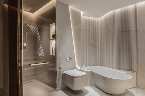 Apartman u Ras Al Khaimah, UAE 1 spavaća soba, 90 m2 Br. 734906 - fotografija 21