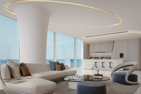 Apartman u Ras Al Khaimah, UAE 1 spavaća soba, 90 m2 Br. 734906 - fotografija 18