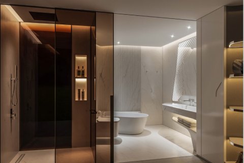 Apartman u Ras Al Khaimah, UAE 1 spavaća soba, 90 m2 Br. 734906 - fotografija 20