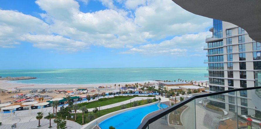 Ras Al Khaimah, BAE’de daire 2 yatak odası, 155 m&sup2; No 734901