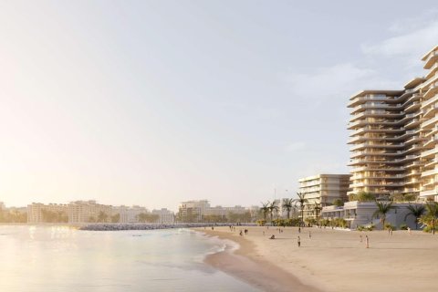 Apartmán v Ras Al Khaimah, SAE 1 spálňa, 112 m2 č. 734903 - Fotografia 5