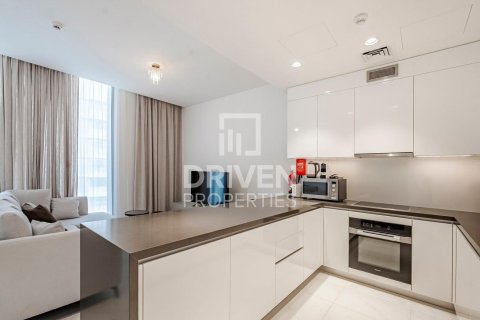Mohammed Bin Rashid City, Dubai, BAE’de satılık daire 1 yatak odası, 68.1 m&sup2; No 742237 - fotoğraf 6