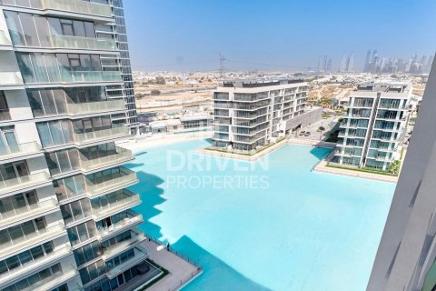 Mohammed Bin Rashid City, Dubai, BAE’de satılık daire 1 yatak odası, 68.1 m&sup2; No 742237 - fotoğraf 11