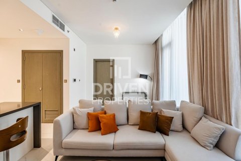 Apartemen di Mohammed Bin Rashid City, Dubai, UEA 1 kamar tidur, 68.1 m2 nomor 742237