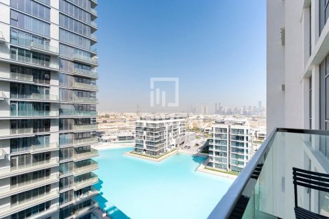 Mohammed Bin Rashid City, Dubai, BAE’de satılık daire 1 yatak odası, 68.1 m&sup2; No 742237 - fotoğraf 10
