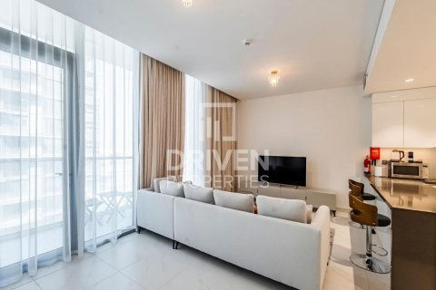 Mohammed Bin Rashid City, Dubai, BAE’de satılık daire 1 yatak odası, 68.1 m&sup2; No 742237 - fotoğraf 2