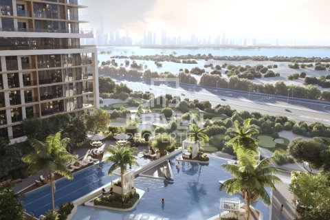 Apartament w Ras Al Khor, Dubai, ZEA 3 sypialnie, 179.21 mkw. nr 742238