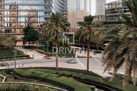 Penthouse u gradu Downtown Dubai (Downtown Burj Dubai), UAE 4 spavaće sobe, 764.59 m2 Br. 742239 - Slika 9