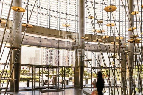 Penthouse u gradu Downtown Dubai (Downtown Burj Dubai), UAE 4 spavaće sobe, 764.59 m2 Br. 742239 - Slika 6