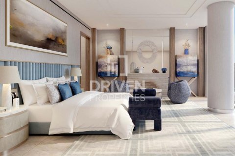Penthouse u gradu Downtown Dubai (Downtown Burj Dubai), UAE 4 spavaće sobe, 764.59 m2 Br. 742239 - Slika 2