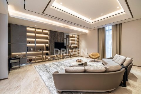 Apartment in Downtown Dubai (Downtown Burj Dubai), UAE 4 bedrooms, 306.39 sq.m. № 742234