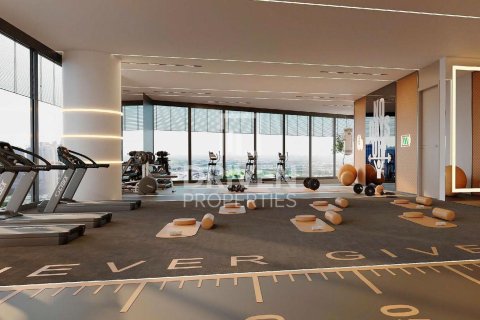 Dubai Marina, Dubai, संयुक्त अरब अमीरात में अपार्टमेंट, 1 बेडरूम, 84.91 वर्ग मीटर, संख्या 742236 - फ़ोटो 8