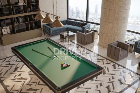Dubai Marina, Dubai, संयुक्त अरब अमीरात में अपार्टमेंट, 1 बेडरूम, 84.91 वर्ग मीटर, संख्या 742236 - फ़ोटो 12