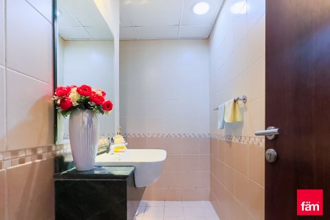 Byt v Wadi Al Safa 2, Dubai, SAE 3 ložnice, 162.2 m² Č.: 635648 - fotografie 11