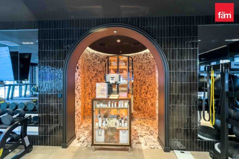 Byt v Dubai, SAE 1 ložnice, 57 m² Č.: 635651 - fotografie 29