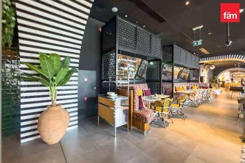 Byt v Dubai, SAE 1 ložnice, 57 m² Č.: 635651 - fotografie 17