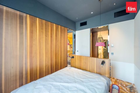 Byt v Dubai, SAE 1 ložnice, 57 m² Č.: 635651 - fotografie 3