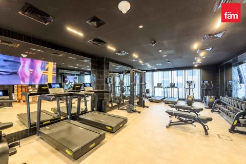 Apartament në Business Bay, Dubai, Emiratet e Bashkuara Arabe 1 dhomë gjumi, 57 m2. № 635651 - Foto 27