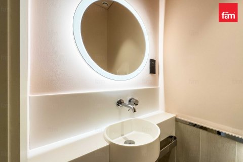 Byt v Dubai, SAE 1 ložnice, 57 m² Č.: 635651 - fotografie 10