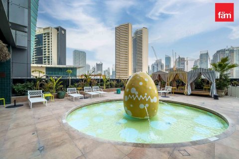 Byt v Dubai, SAE 1 ložnice, 57 m² Č.: 635651 - fotografie 23