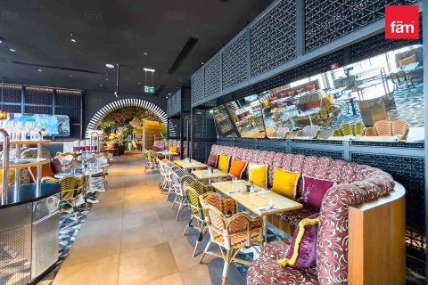 Byt v Dubai, SAE 1 ložnice, 57 m² Č.: 635651 - fotografie 14