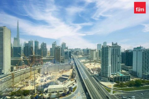 Apartament në Business Bay, Dubai, Emiratet e Bashkuara Arabe 1 dhomë gjumi, 57 m2. № 635651 - Foto 29