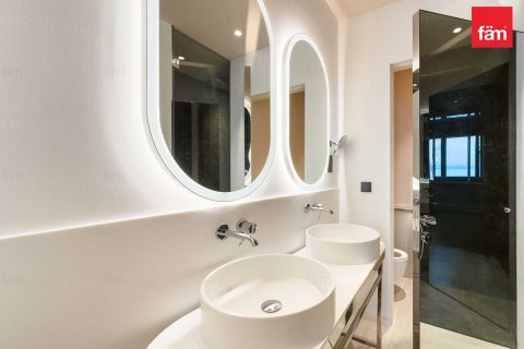 Apartament në Business Bay, Dubai, Emiratet e Bashkuara Arabe 1 dhomë gjumi, 57 m2. № 635651 - Foto 9