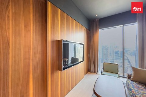 Apartament në Business Bay, Dubai, Emiratet e Bashkuara Arabe 1 dhomë gjumi, 57 m2. № 635651 - Foto 2