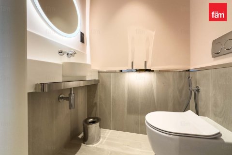 Byt v Dubai, SAE 1 ložnice, 57 m² Č.: 635651 - fotografie 8