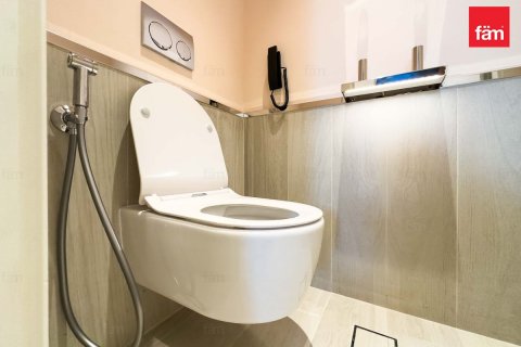 Apartament në Business Bay, Dubai, Emiratet e Bashkuara Arabe 1 dhomë gjumi, 57 m2. № 635651 - Foto 11