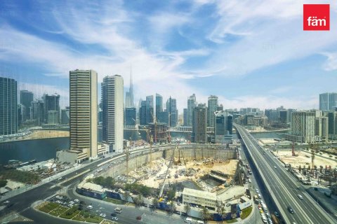 Apartament në Business Bay, Dubai, Emiratet e Bashkuara Arabe 1 dhomë gjumi, 57 m2. № 635651 - Foto 30
