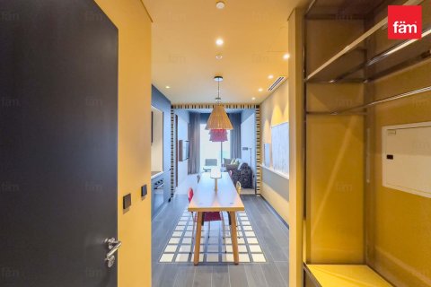 Byt v Dubai, SAE 1 ložnice, 57 m² Č.: 635651 - fotografie 12