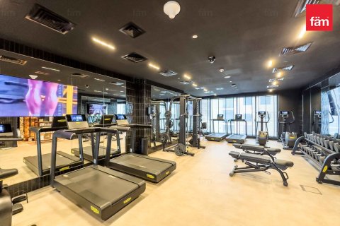 Byt v Dubai, SAE 1 ložnice, 57 m² Č.: 635651 - fotografie 25