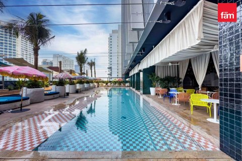 Byt v Dubai, SAE 1 ložnice, 57 m² Č.: 635651 - fotografie 19