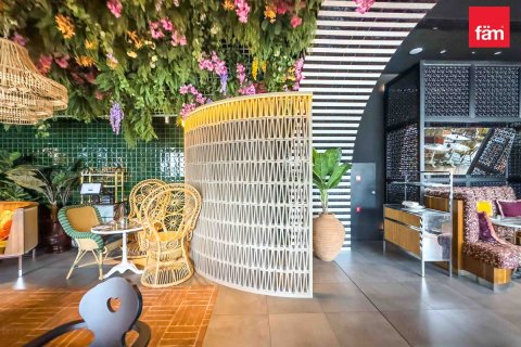 Byt v Dubai, SAE 1 ložnice, 57 m² Č.: 635651 - fotografie 20