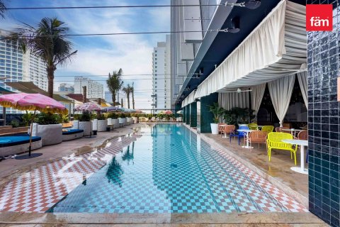 Apartament në Business Bay, Dubai, Emiratet e Bashkuara Arabe 1 dhomë gjumi, 57 m2. № 635651 - Foto 28