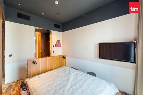 Byt v Dubai, SAE 1 ložnice, 57 m² Č.: 635651 - fotografie 2