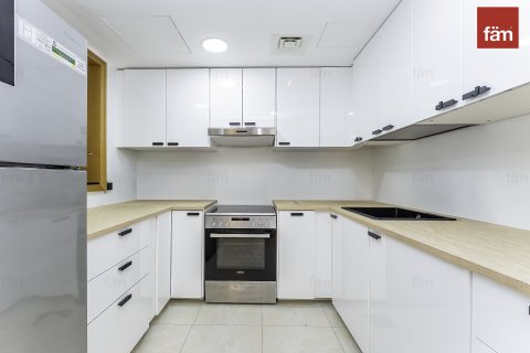 Byt v Dubai, SAE 2 ložnice, 100.1 m² Č.: 635646 - fotografie 3