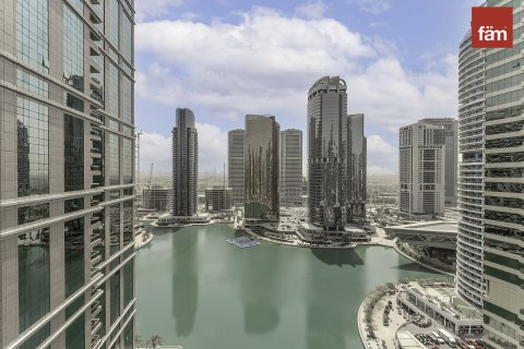 Byt v Dubai, SAE 2 ložnice, 100.1 m² Č.: 635646 - fotografie 1