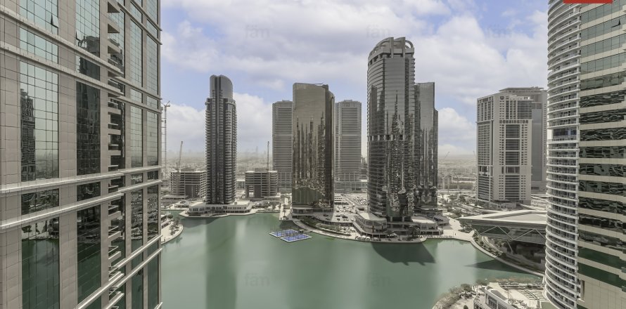 Byt v Dubai, SAE 2 ložnice, 100.1 m² Č.: 635646