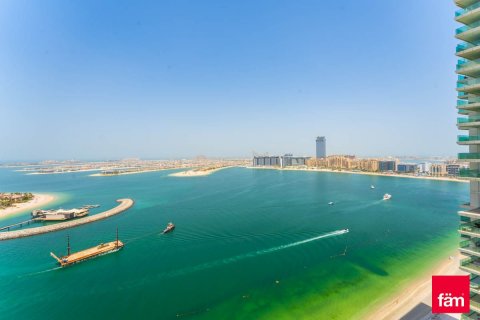 Dubai Harbour, UAE의 임대용 아파트 침실 2개, 108제곱미터 번호 635647 - 사진 16